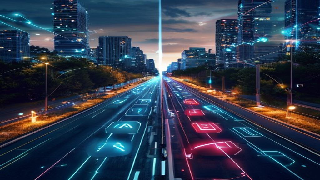Silicon Valley chia đôi vì AI Trung Quốc