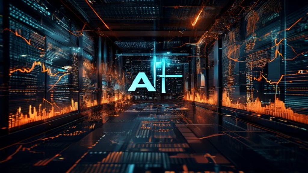 AI ngày càng đắt đỏ, chi phí vận hành tăng vọt
