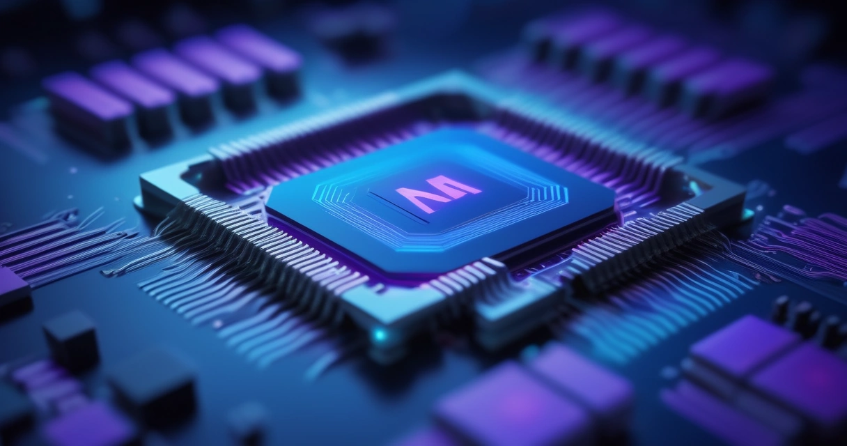 Meta Iris AI Chip MTIA