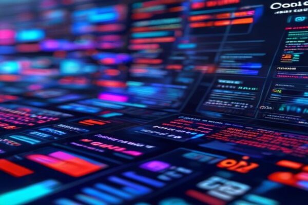Google Ads nhãn AI trên quảng cáo