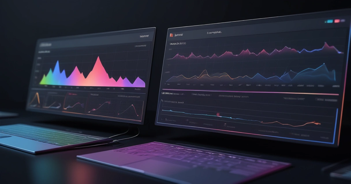 Google Zero 2026: Search traffic decline visualization