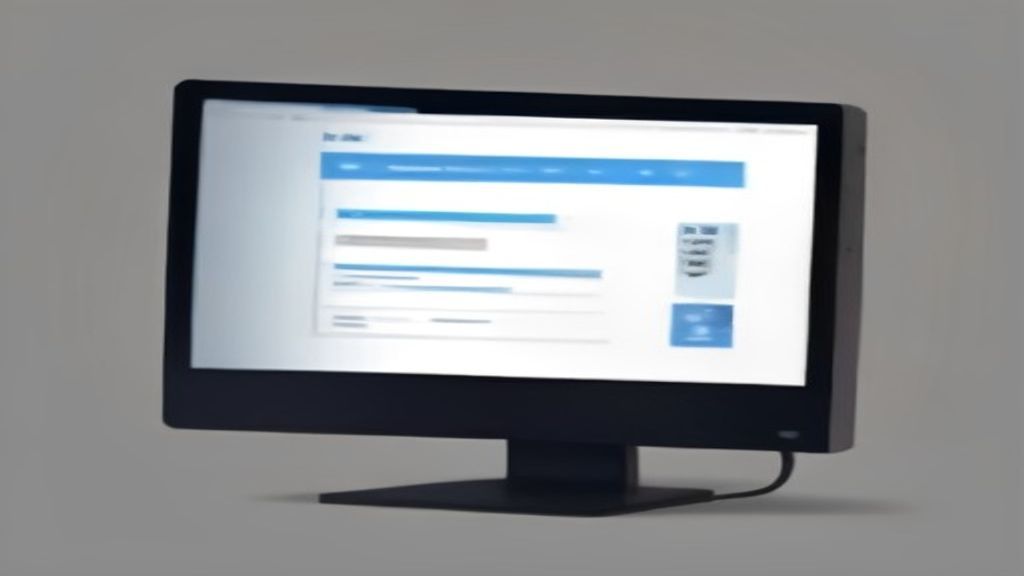 Web Accessibility thiết kế web cho mọi người