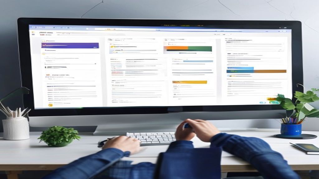 Zero-click search 2026 68% lượt tìm kiếm không click