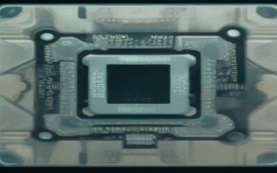 MacBook Air kẹt hàng do thiếu hụt memory