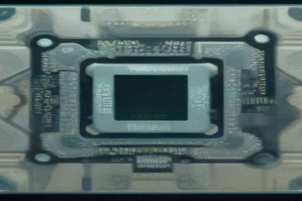 MacBook Air kẹt hàng do thiếu hụt memory