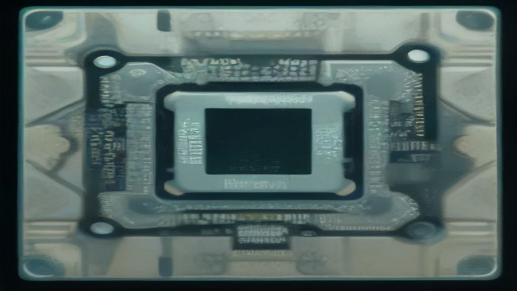 MacBook Air kẹt hàng do thiếu hụt memory