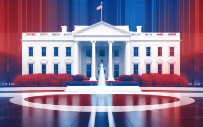 White House AI Framework kiểm soát frontier model