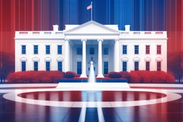 White House AI Framework kiểm soát frontier model