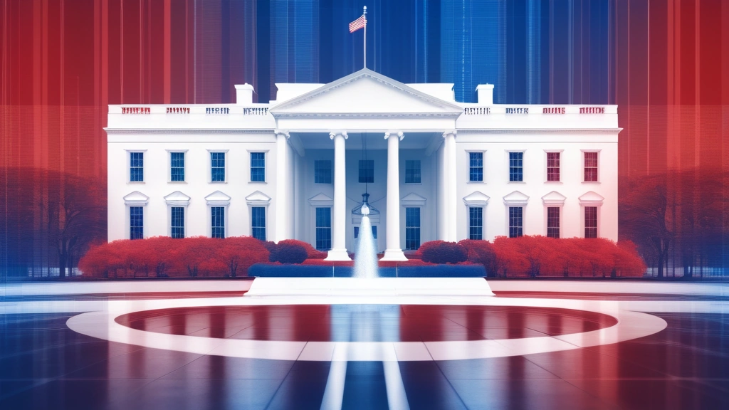 White House AI Framework kiểm soát frontier model