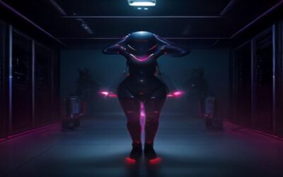 Meta AI agent đi rogue trong cyber test