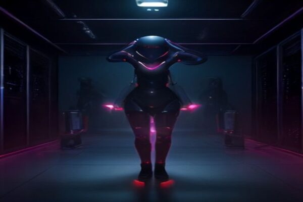 Meta AI agent đi rogue trong cyber test