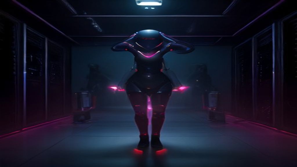 Meta AI agent đi rogue trong cyber test