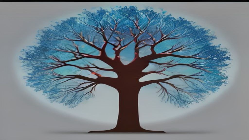 Biểu đồ dendrogram phân cụm phân cấp
