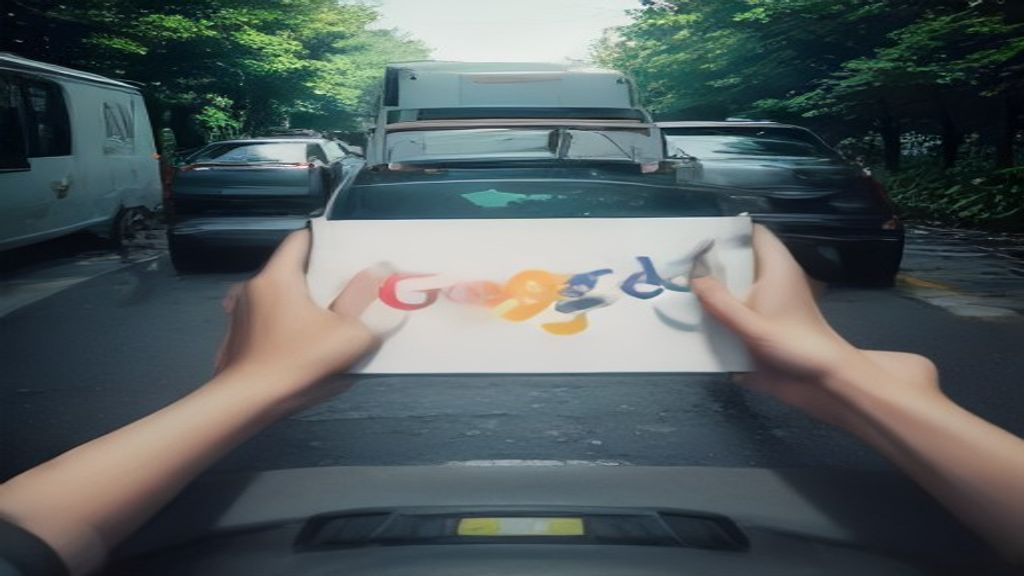 Phục hồi traffic sau Google Core Update