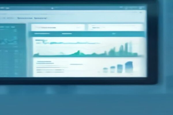 Bảng điều khiển Google Ads với AI Ask Advisor phân tích dữ liệu