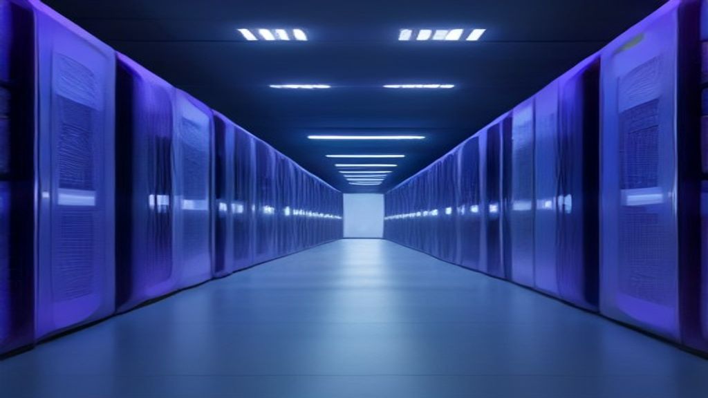 Mistral AI xây dựng trung tâm compute 1 GW tại châu Âu