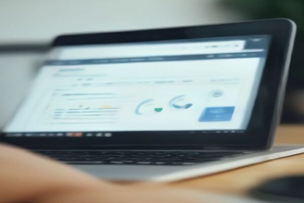 So sánh tỷ lệ chuyển đổi AI Search và Organic Search