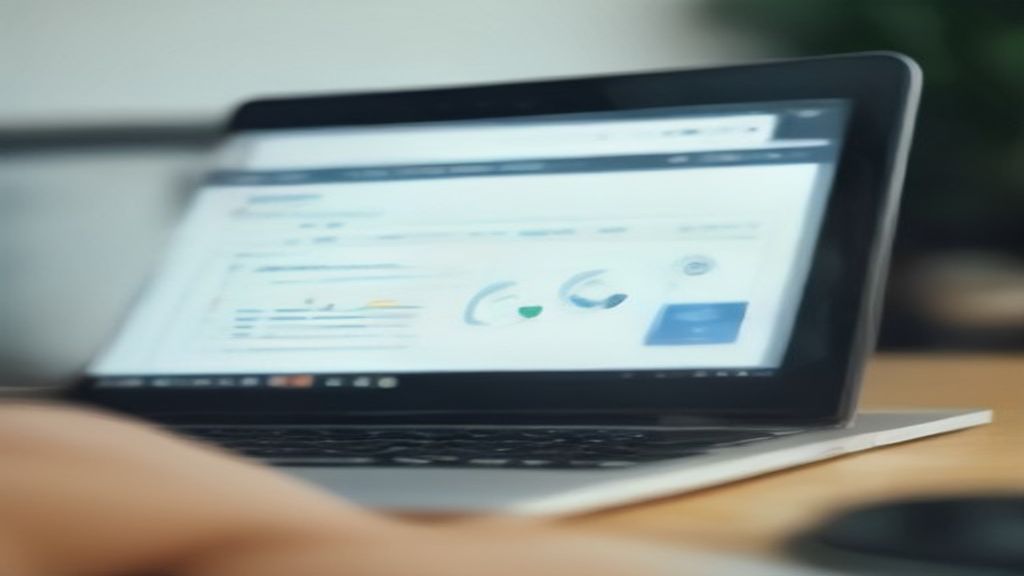 So sánh tỷ lệ chuyển đổi AI Search và Organic Search