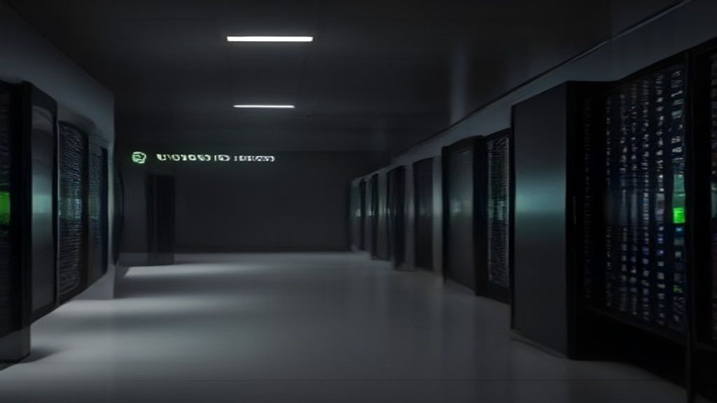 Cơ sở hạ tầng GPU Nvidia được tài trợ bởi Wall Street