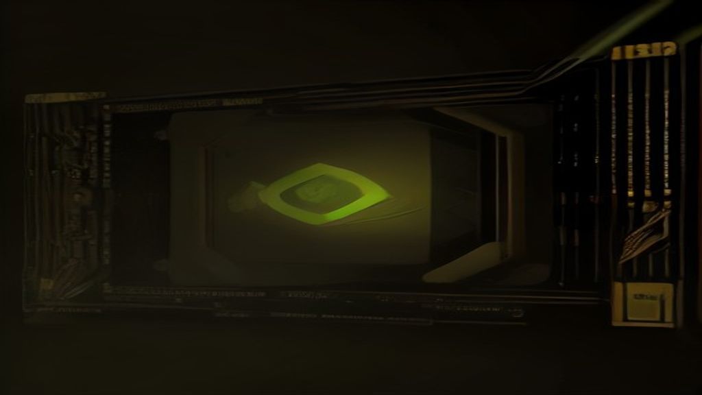 Nvidia GPU trở thành tài sản thế chấp trên Wall Street
