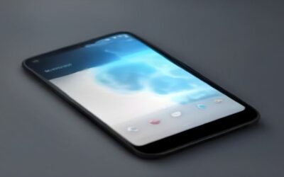 Pixel 11 Pro với Tensor G6 và Gemini Intelligence