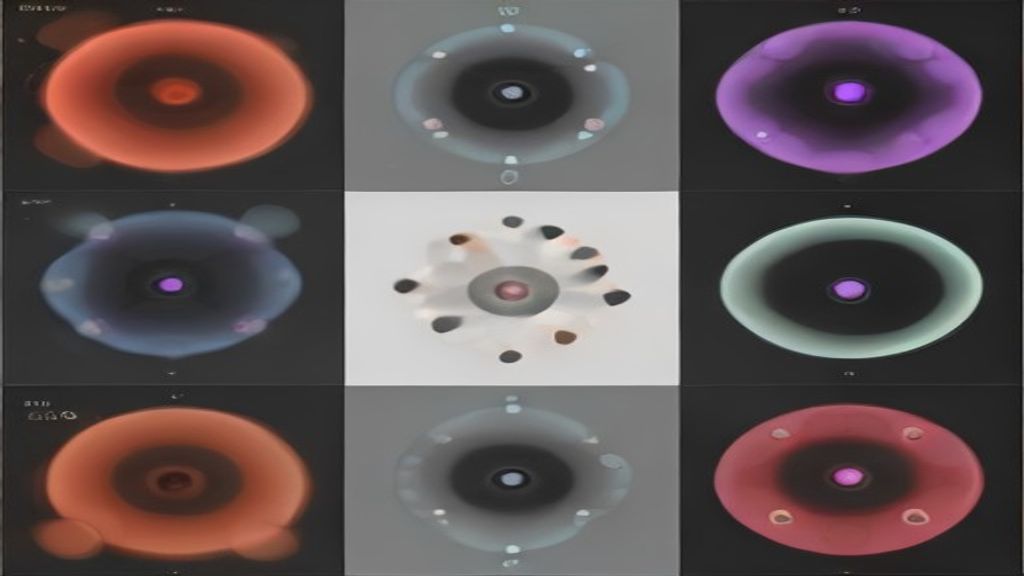 So sánh Nucleus Sampling và Top-k trong AI