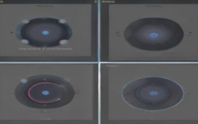 Nucleus Sampling vs Top-k Sampling