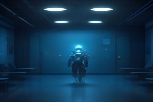 OpenAI giải tán đội Preparedness trước IPO
