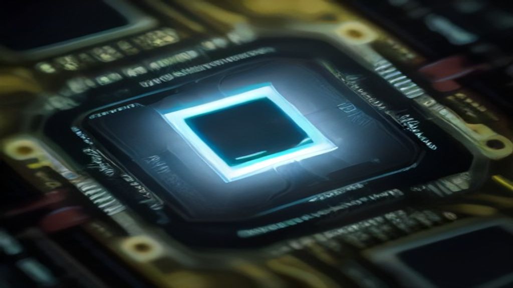 Google chốt deal chip AI với Marvell