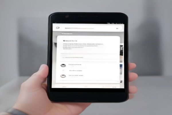 Google Discover thêm chatbot AI để tinh chỉnh feed nội dung