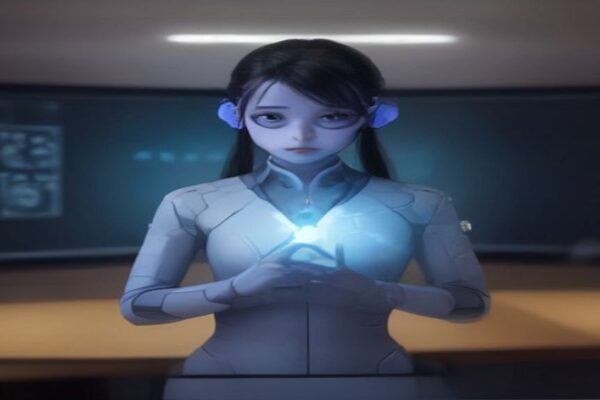 Harvard bán giáo viên AI Avatar 699 USD