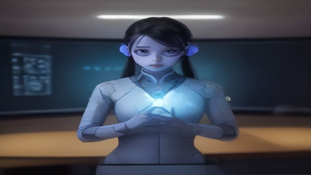 Harvard bán giáo viên AI Avatar 699 USD
