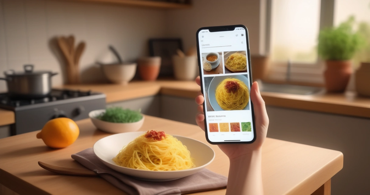 Ảnh AI do Nano Banana sinh xuất hiện trong AI Overviews trên Google Search
