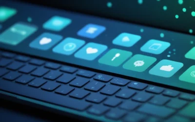 ChatGPT Computer History ghi lại click và phím bấm trên macOS thành timeline