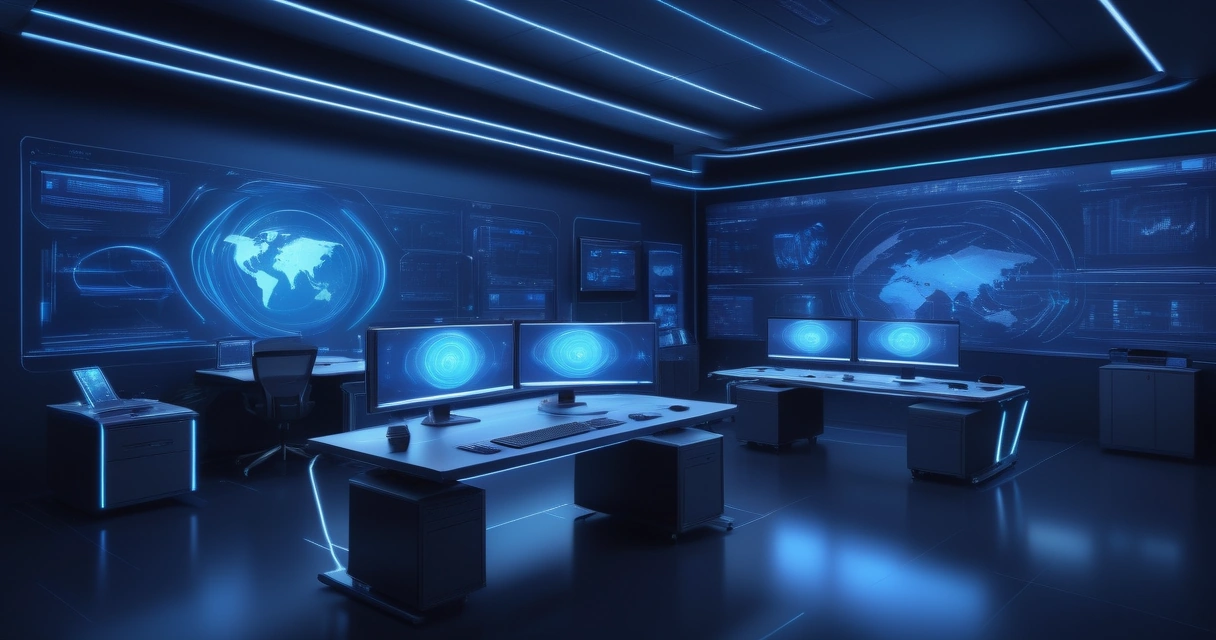 Sơ đồ điều phối nhiều AI agent qua một trung tâm orchestration