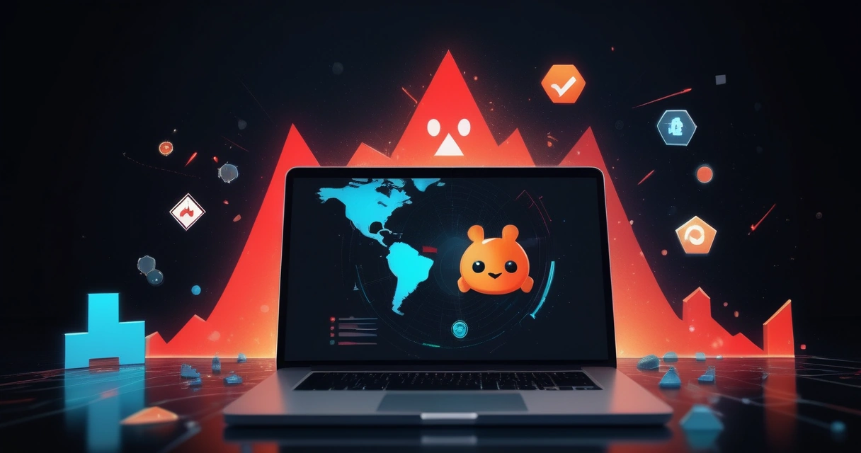Reddit mất 86% trích dẫn trên ChatGPT theo dữ liệu Promptwatch