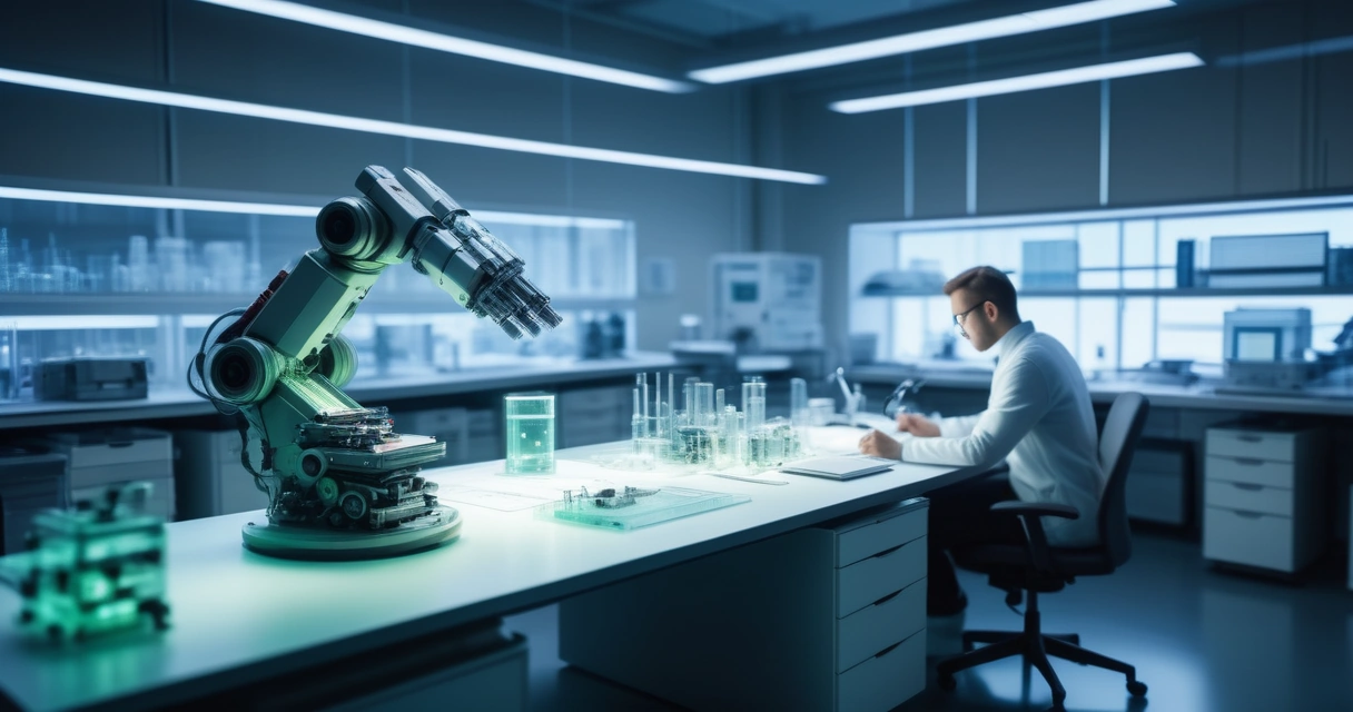 AI agent Faraday của Inherent chạy Qwen 27B đánh bại Claude Opus 4.8 và GPT-5.5 trong tái hiện nghiên cứu khoa học