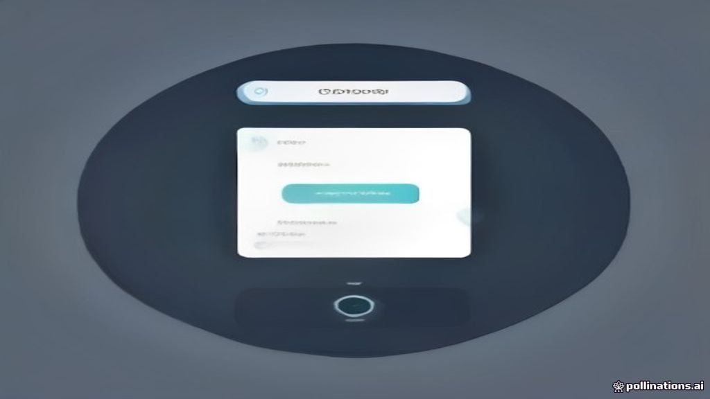 Quảng cáo Sponsored Agents dạng hội thoại trong ChatGPT của OpenAI