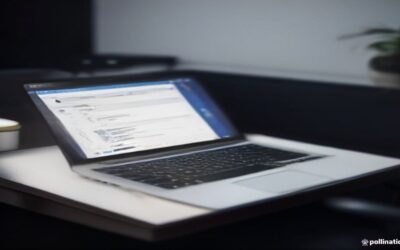 Quảng cáo text link dạng Sponsored trong câu trả lời AI Mode trên Google
