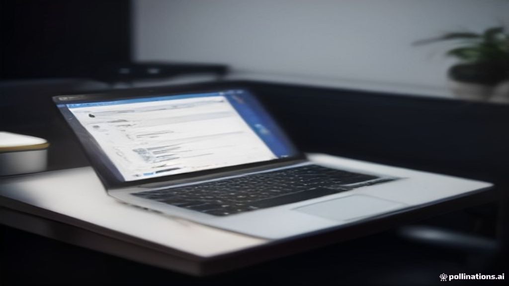 Quảng cáo text link dạng Sponsored trong câu trả lời AI Mode trên Google