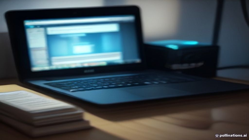 Laptop hien code PHP plugin WordPress voi cac khoi AI noi ket