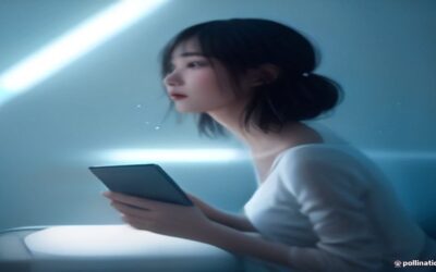Search Live chạy Gemini 3.8 Live với giao diện sóng âm thanh