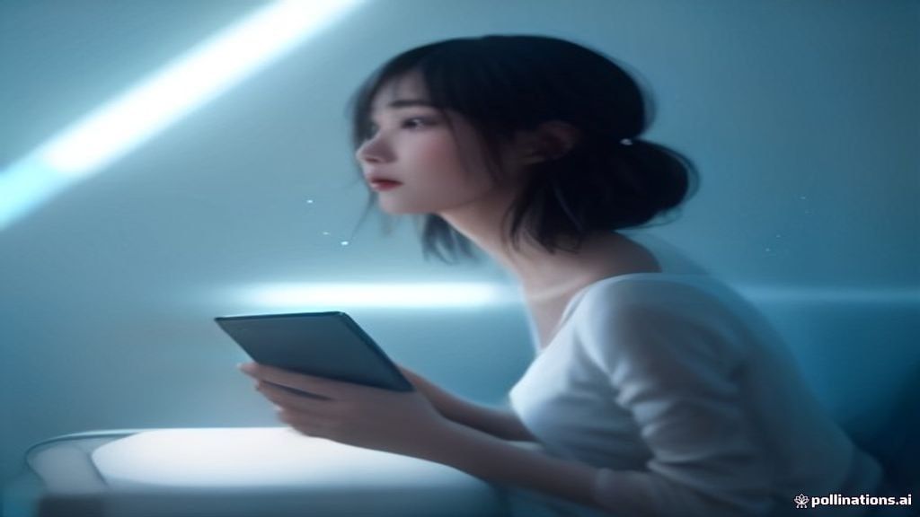 Search Live chạy Gemini 3.8 Live với giao diện sóng âm thanh