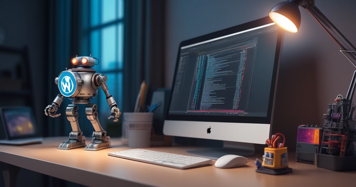 Guardrails cho AI code WordPress: project contract, pre-commit hook và reviewer agent