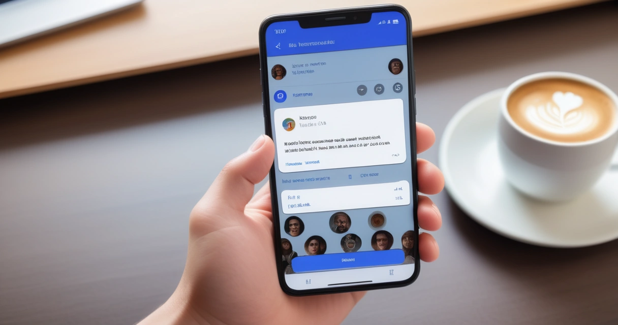 Google Search Profiles hạ ngưỡng 10.000 followers